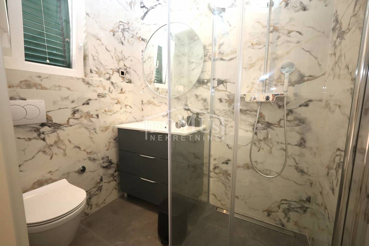 Flat For sale - ŠIBENSKO-KNINSKA VODICE
