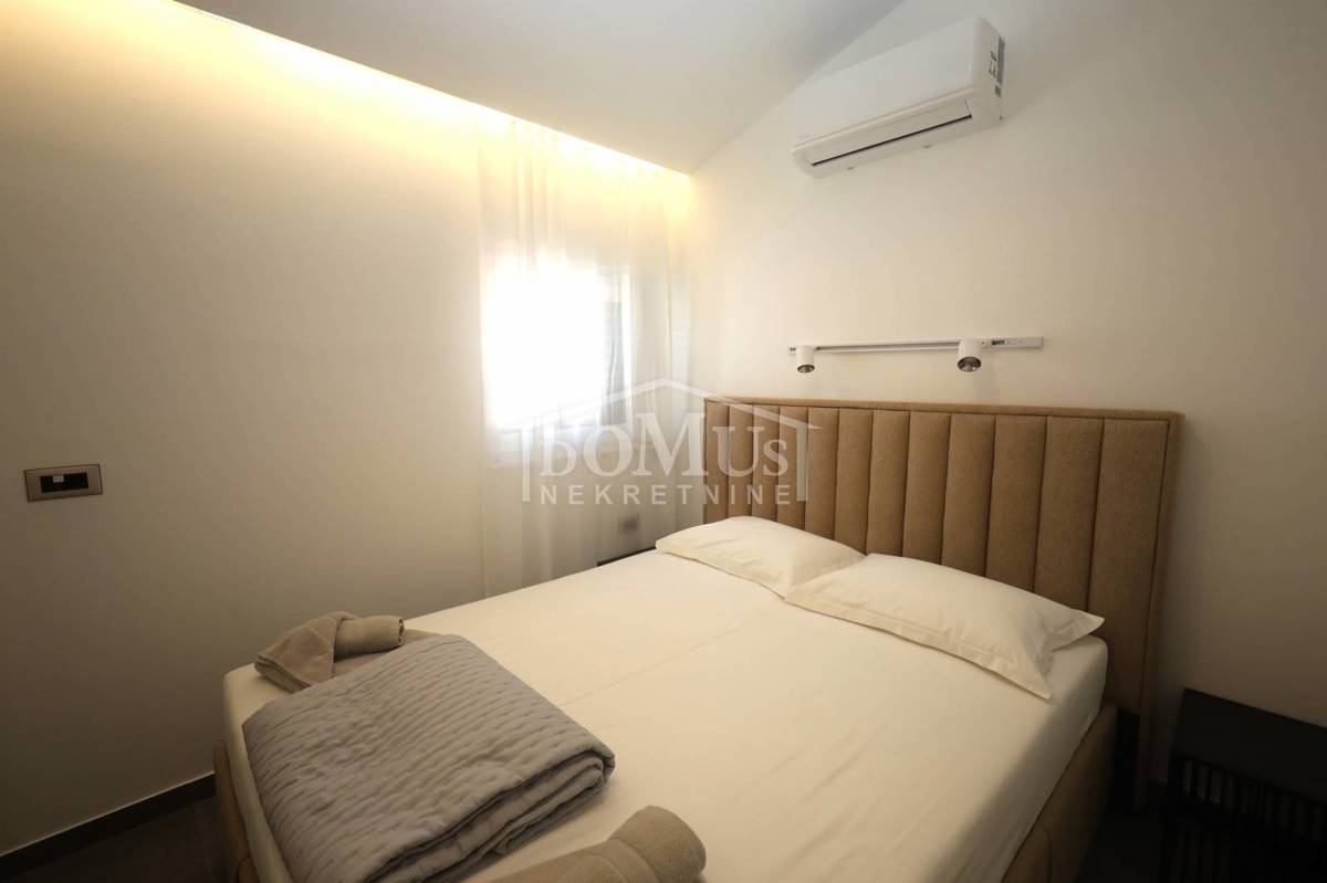 Flat For sale - ŠIBENSKO-KNINSKA VODICE