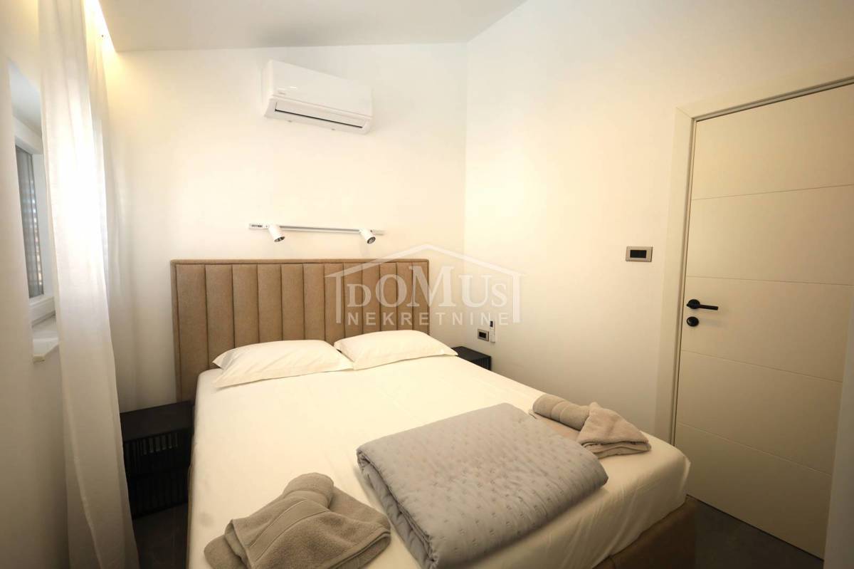 Flat For sale - ŠIBENSKO-KNINSKA VODICE