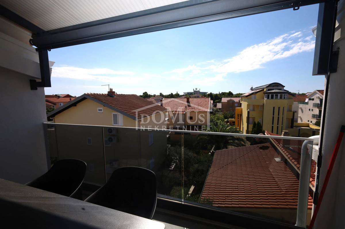 Flat For sale - ŠIBENSKO-KNINSKA VODICE