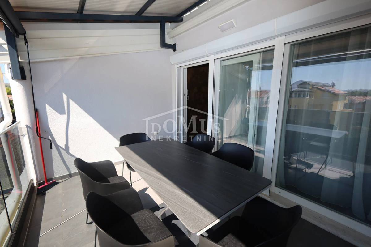Flat For sale - ŠIBENSKO-KNINSKA VODICE