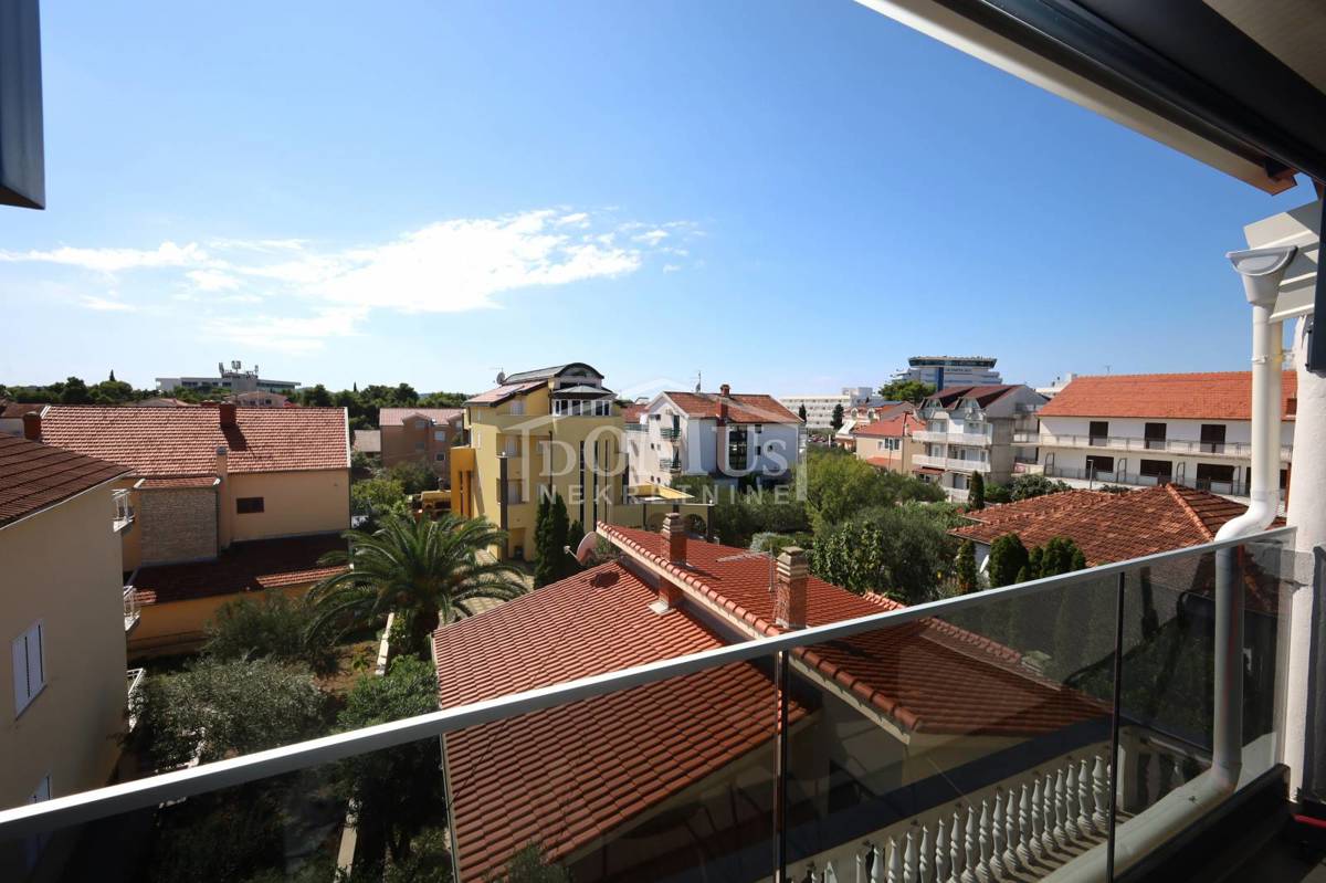 Flat For sale - ŠIBENSKO-KNINSKA VODICE