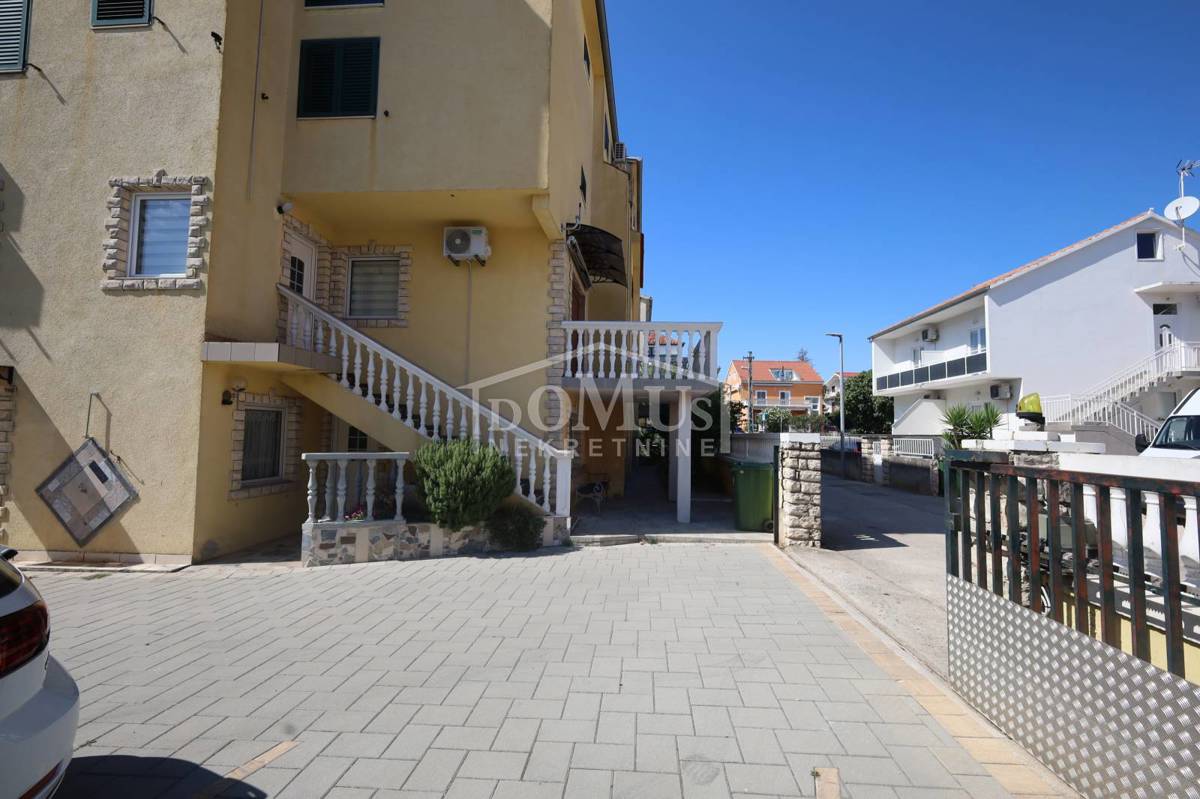 Flat For sale - ŠIBENSKO-KNINSKA VODICE