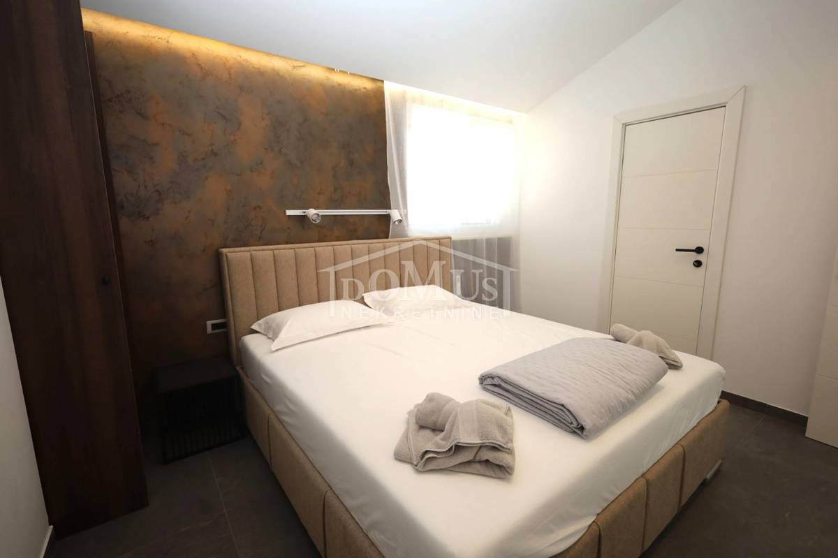 Flat For sale - ŠIBENSKO-KNINSKA VODICE