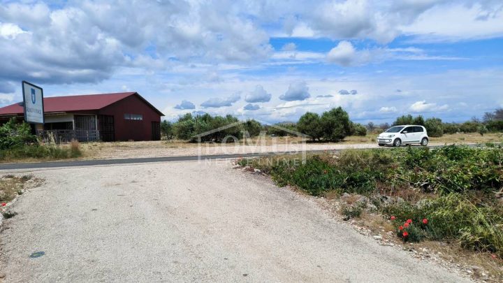Terreno In vendita - šibensko-kninska Vodice - foto 4/9