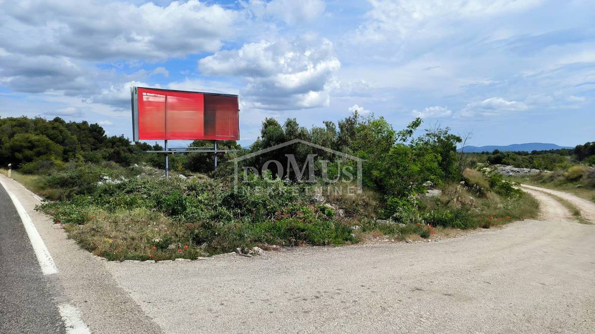 Terrain À vendre - šibensko-kninska Vodice - foto 1/9