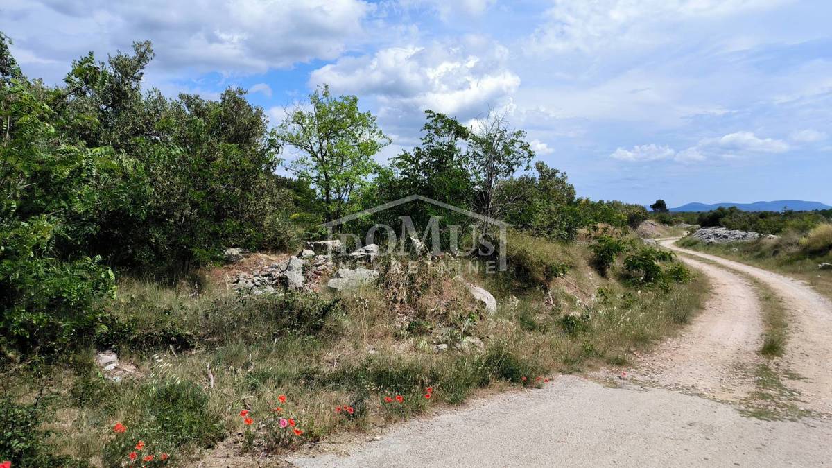 Terrain À vendre - šibensko-kninska Vodice - foto 3/9