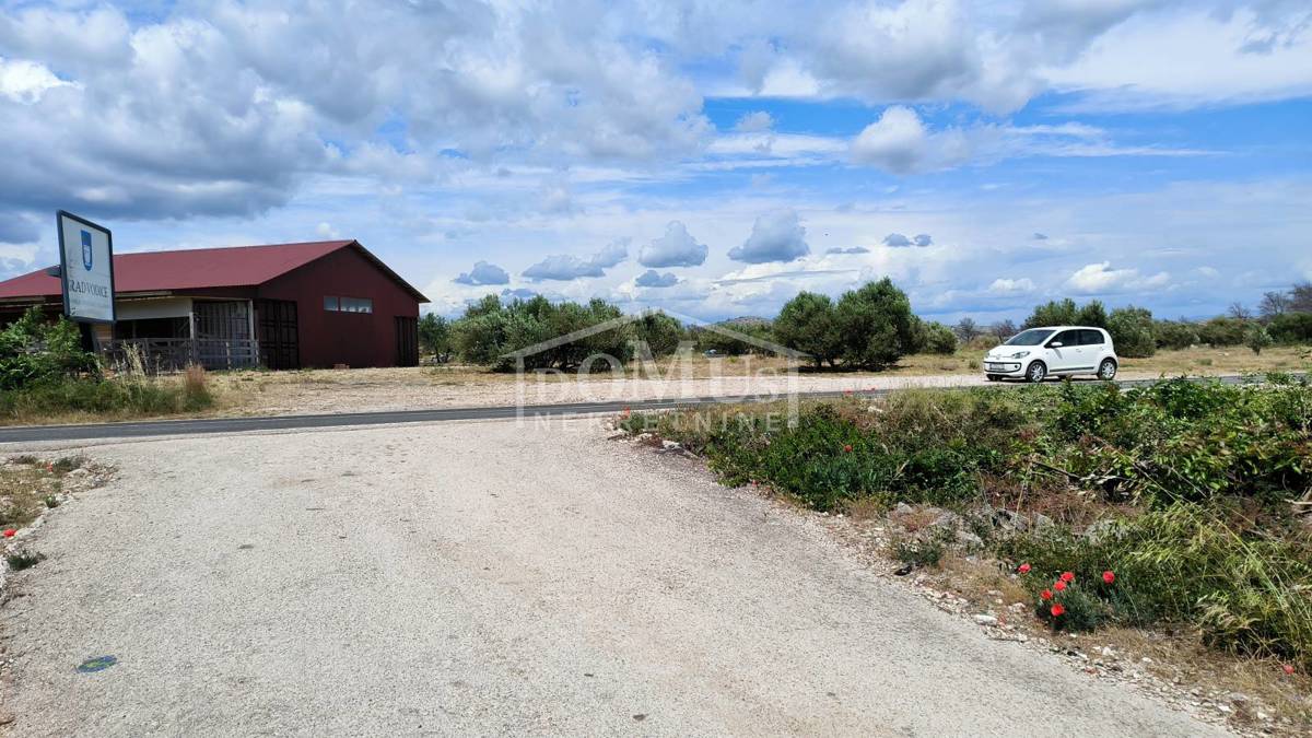 Terrain À vendre - šibensko-kninska Vodice - foto 4/9