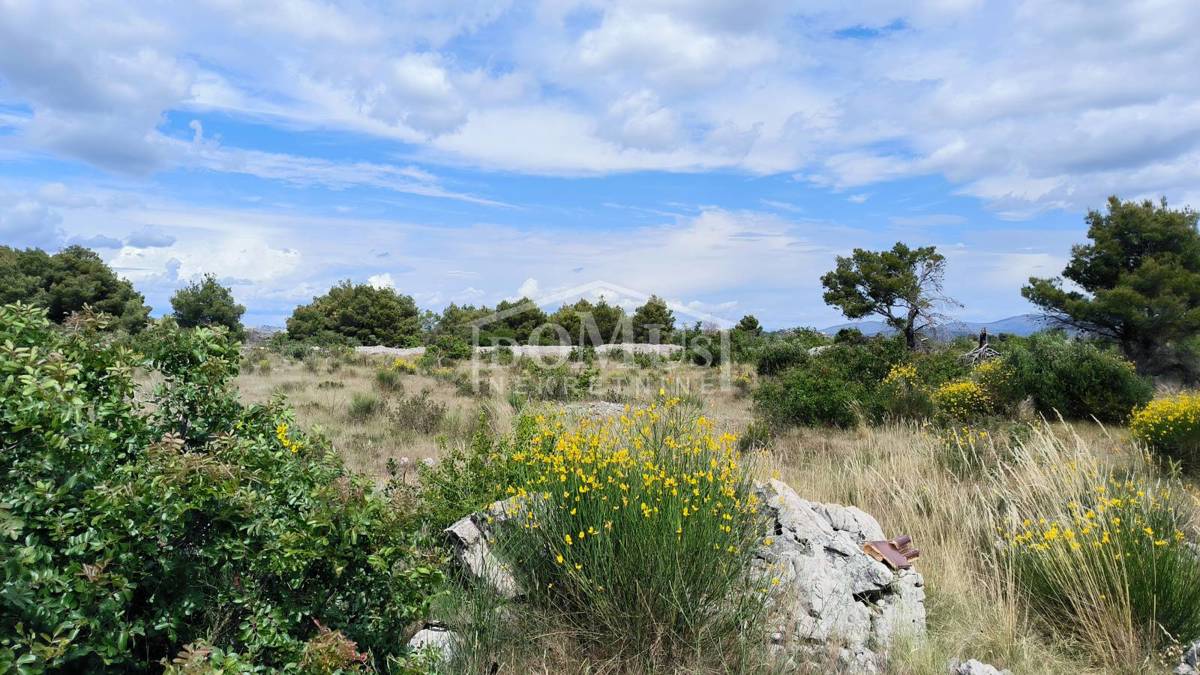 Terrain À vendre - ŠIBENSKO-KNINSKA VODICE