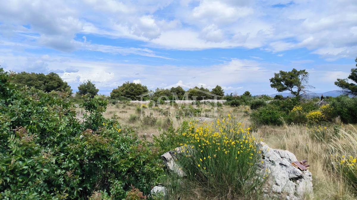 Terrain À vendre - ŠIBENSKO-KNINSKA VODICE