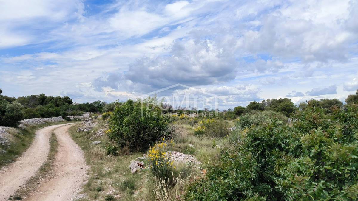 Terrain À vendre - ŠIBENSKO-KNINSKA VODICE