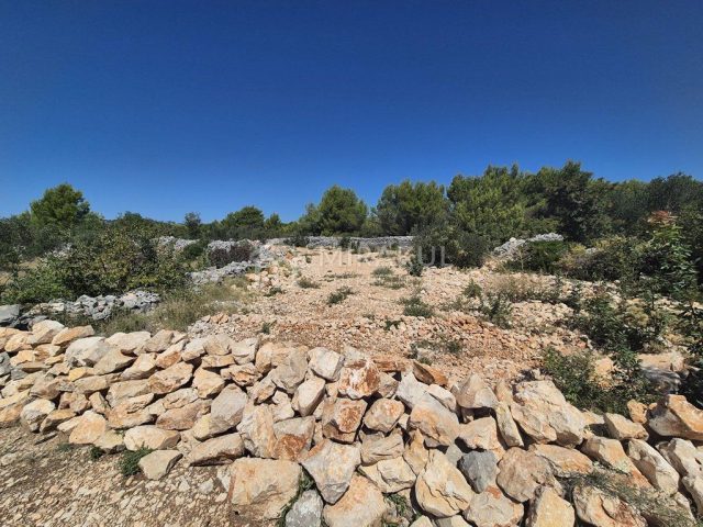 Land For sale - šibensko-kninska Murter - foto 4/7