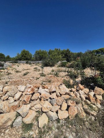 Land For sale - šibensko-kninska Murter - foto 5/7