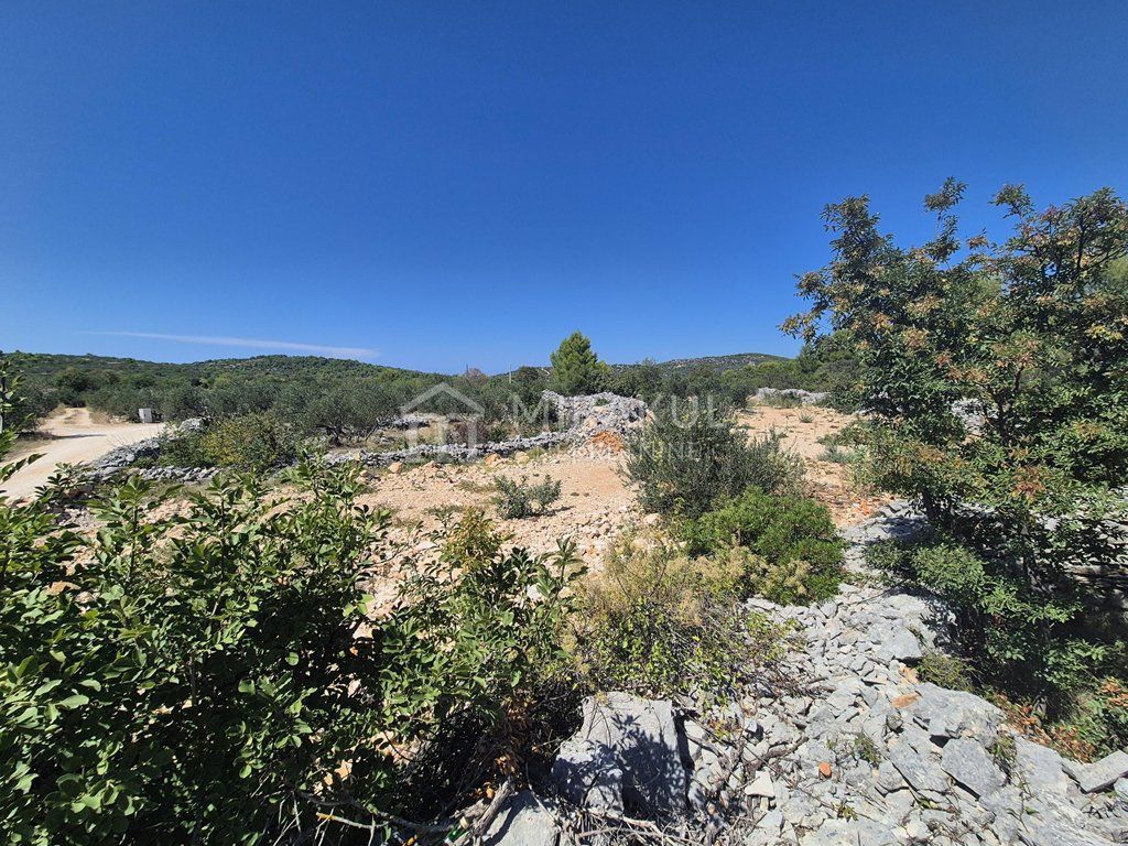 Terrain À vendre - ŠIBENSKO-KNINSKA MURTER