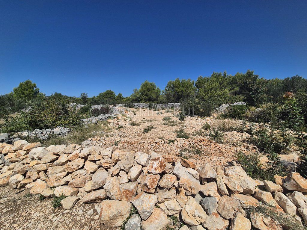 Terrain À vendre - ŠIBENSKO-KNINSKA MURTER