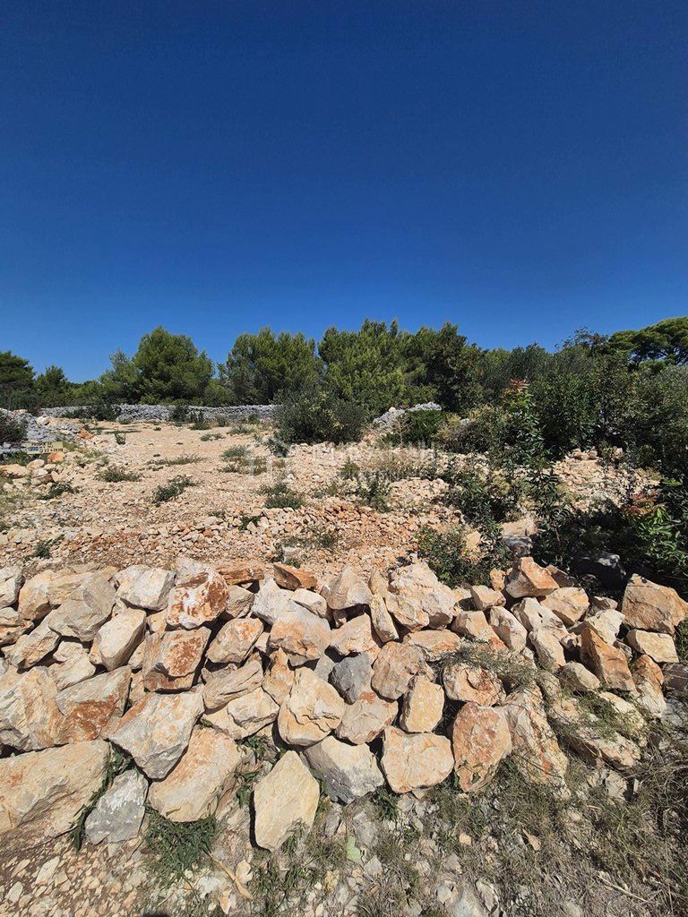 Terrain À vendre - ŠIBENSKO-KNINSKA MURTER