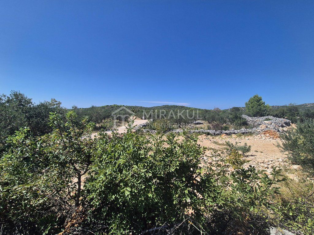 Terrain À vendre - ŠIBENSKO-KNINSKA MURTER