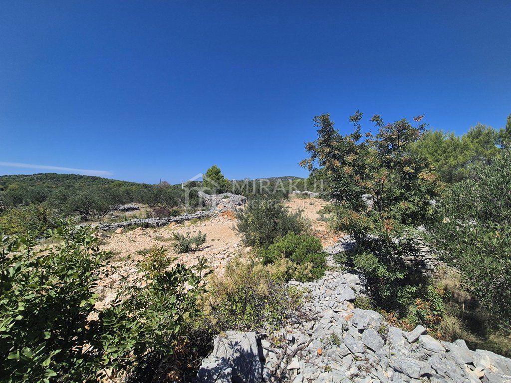 Terrain À vendre - ŠIBENSKO-KNINSKA MURTER