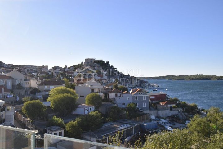 Apartmán na predaj 138 m² – Šibenik