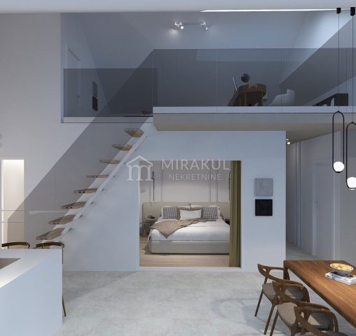 Apartment Zu verkaufen - šibensko-kninska šibenik - foto 2/19
