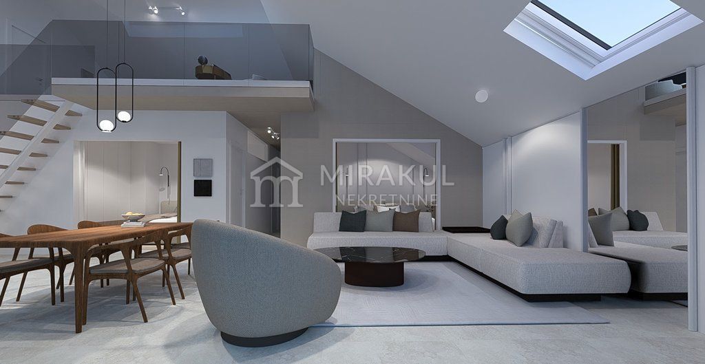 Apartment Zu verkaufen - ŠIBENSKO-KNINSKA ŠIBENIK