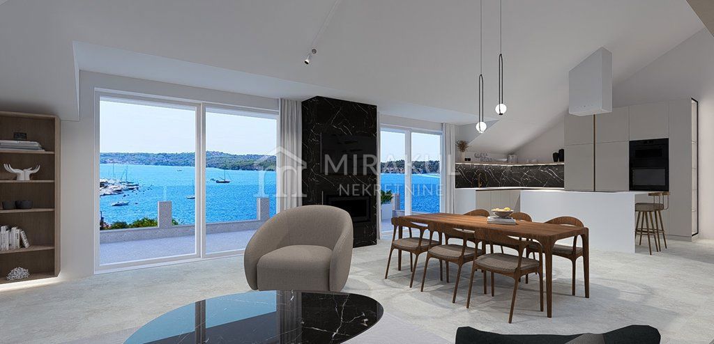 Apartment Zu verkaufen - ŠIBENSKO-KNINSKA ŠIBENIK