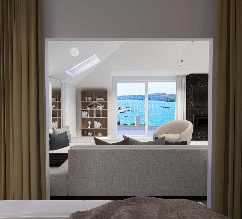 Apartment Zu verkaufen - ŠIBENSKO-KNINSKA ŠIBENIK