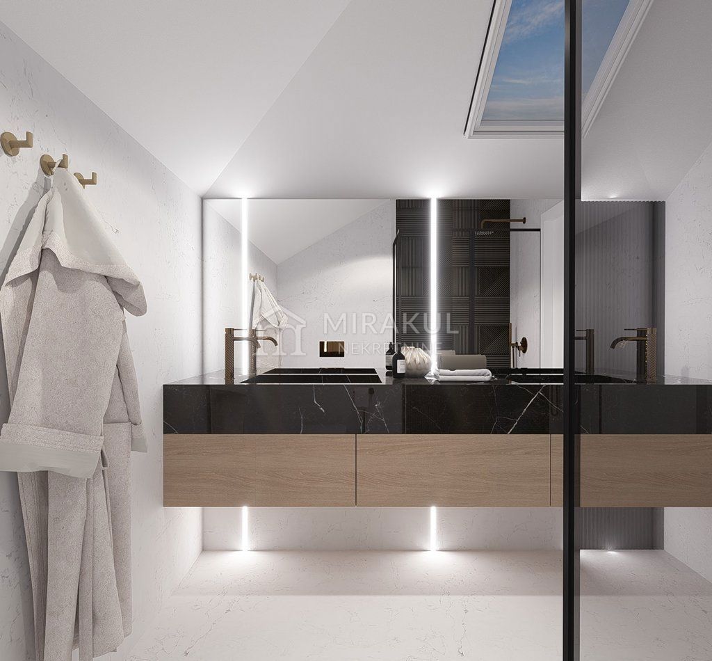 Apartment Zu verkaufen - ŠIBENSKO-KNINSKA ŠIBENIK