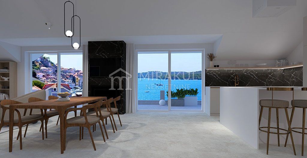 Apartment Zu verkaufen - ŠIBENSKO-KNINSKA ŠIBENIK