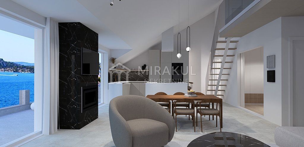 Apartment Zu verkaufen - ŠIBENSKO-KNINSKA ŠIBENIK