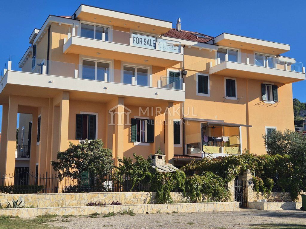 Apartment Zu verkaufen - ŠIBENSKO-KNINSKA ŠIBENIK