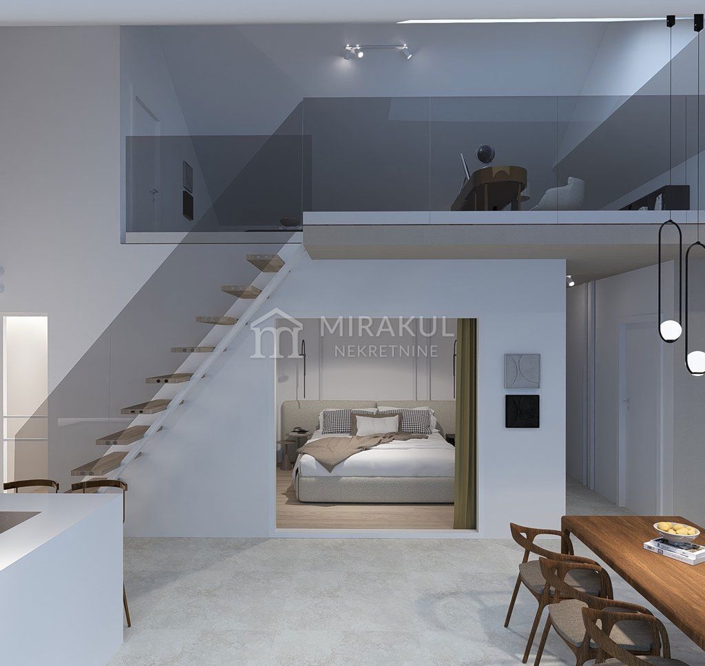 Apartment Zu verkaufen - šibensko-kninska šibenik - foto 2/19