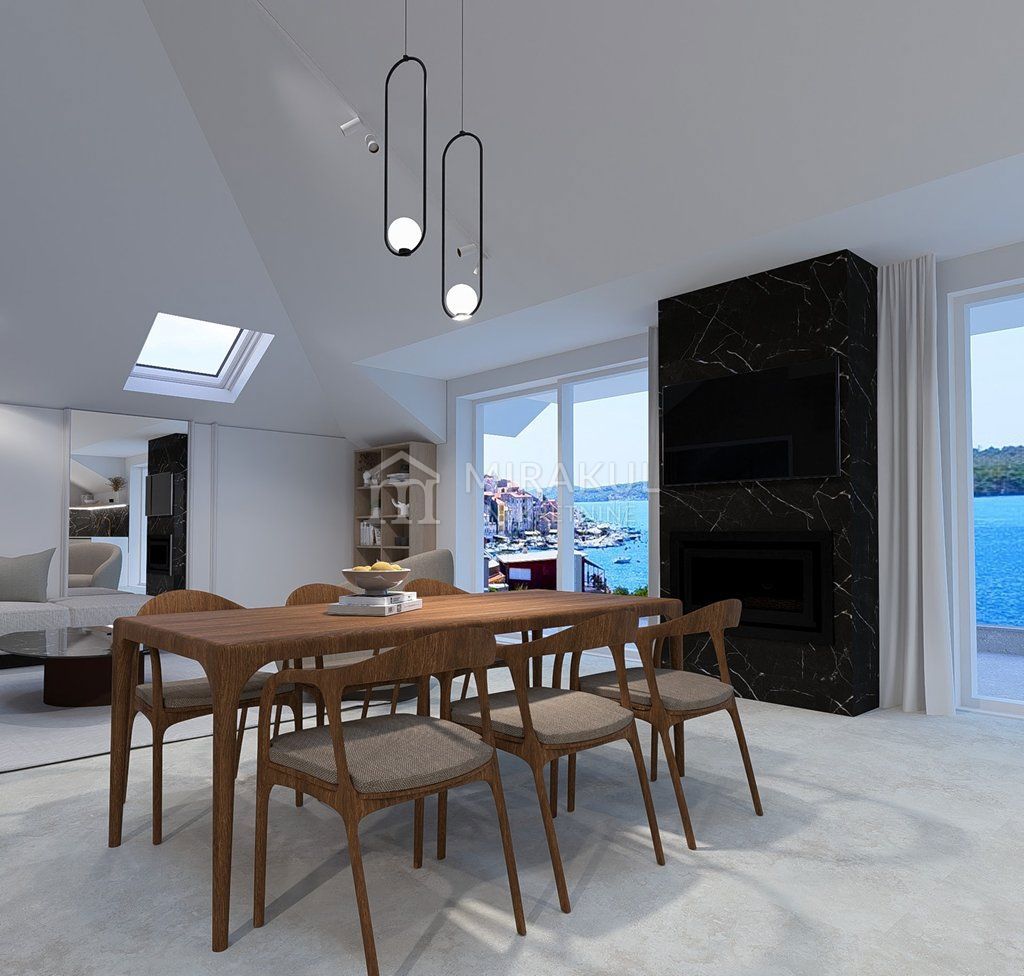 Apartment Zu verkaufen - šibensko-kninska šibenik - foto 3/19