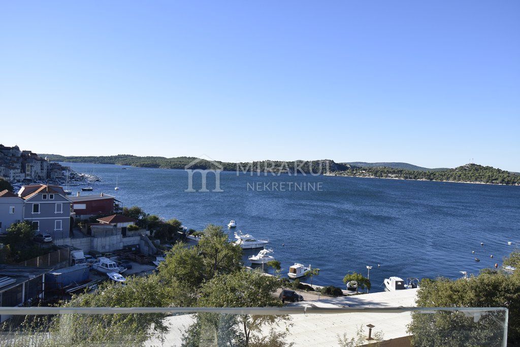 Apartment Zu verkaufen - ŠIBENSKO-KNINSKA ŠIBENIK