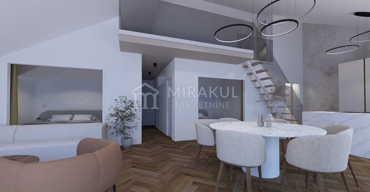 Apartment Zu verkaufen - šibensko-kninska šibenik - foto 4/20