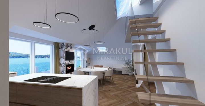 Apartment Zu verkaufen - šibensko-kninska šibenik - foto 5/20