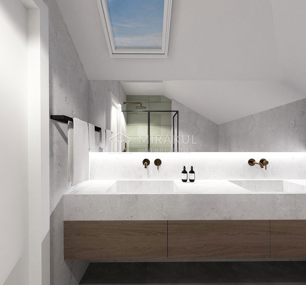 Flat For sale - ŠIBENSKO-KNINSKA ŠIBENIK