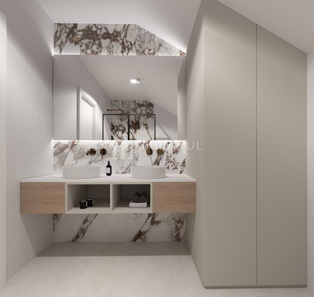 Flat For sale - ŠIBENSKO-KNINSKA ŠIBENIK