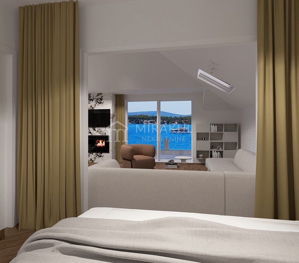 Flat For sale - ŠIBENSKO-KNINSKA ŠIBENIK