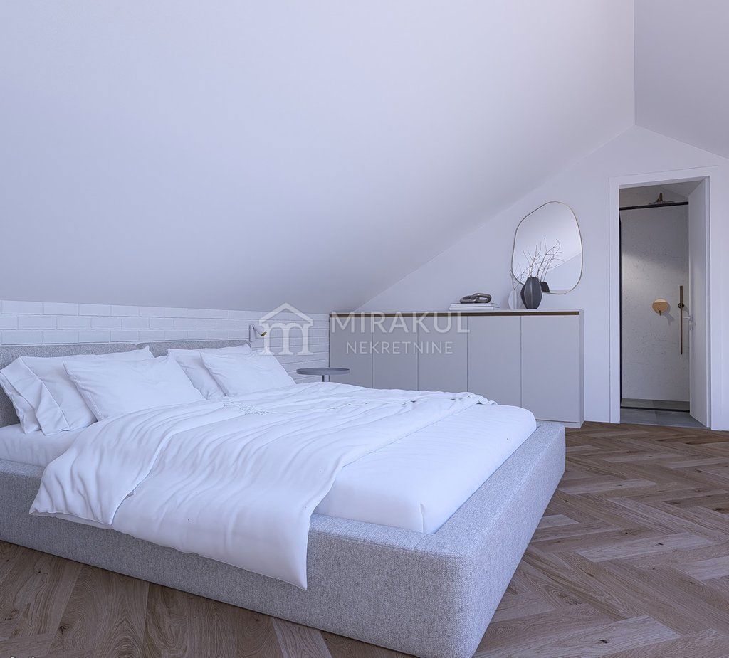 Flat For sale - ŠIBENSKO-KNINSKA ŠIBENIK