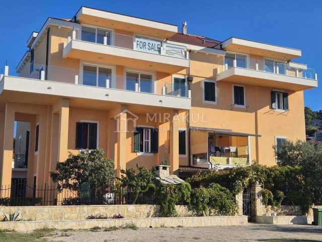 Apartmán na predaj 128 m² – Šibenik
