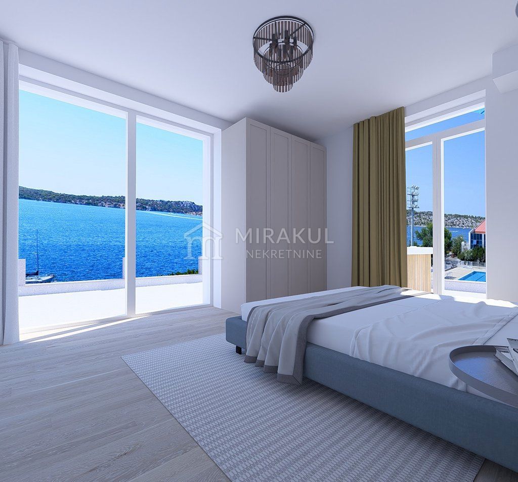 Stan Na prodaju - ŠIBENSKO-KNINSKA ŠIBENIK