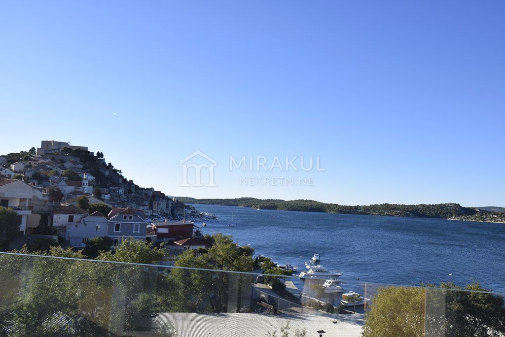 Stan Na prodaju - ŠIBENSKO-KNINSKA ŠIBENIK