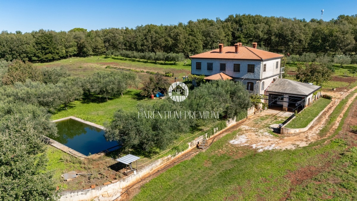 Haus Zu verkaufen - Istarska Umag - foto 1/45
