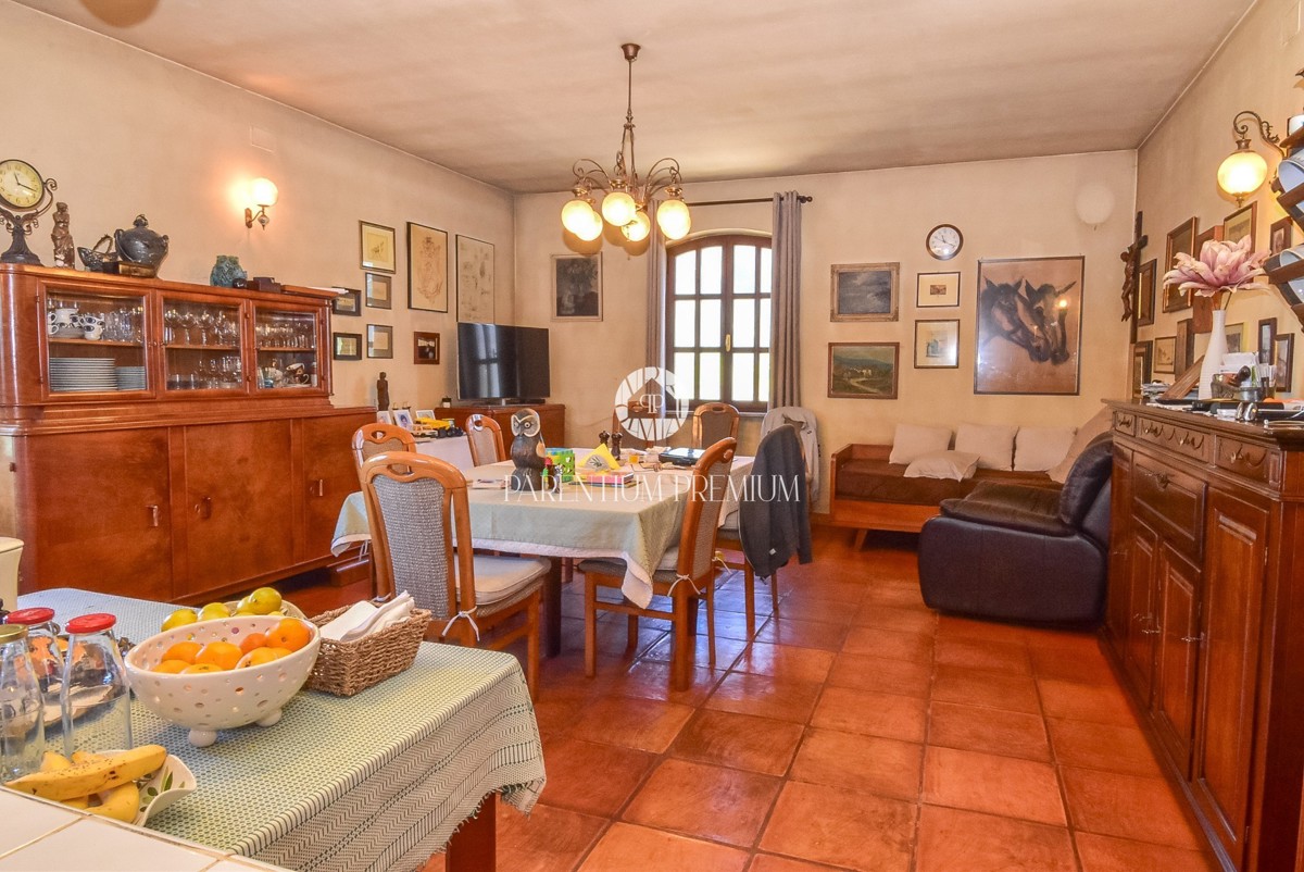 Haus Zu verkaufen - ISTARSKA UMAG