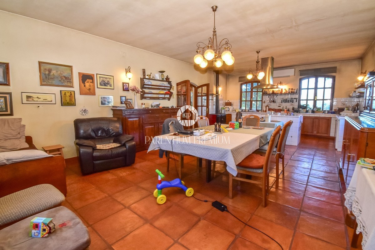 Haus Zu verkaufen - ISTARSKA UMAG