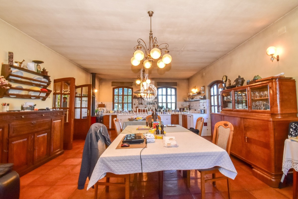 Haus Zu verkaufen - ISTARSKA UMAG