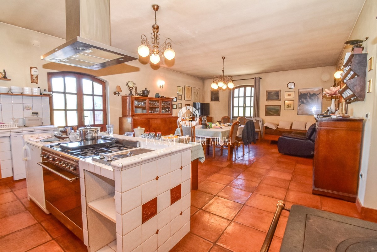 Haus Zu verkaufen - ISTARSKA UMAG