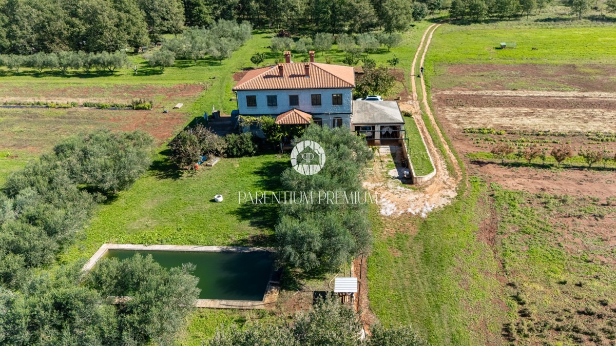 Haus Zu verkaufen - Istarska Umag - foto 3/45