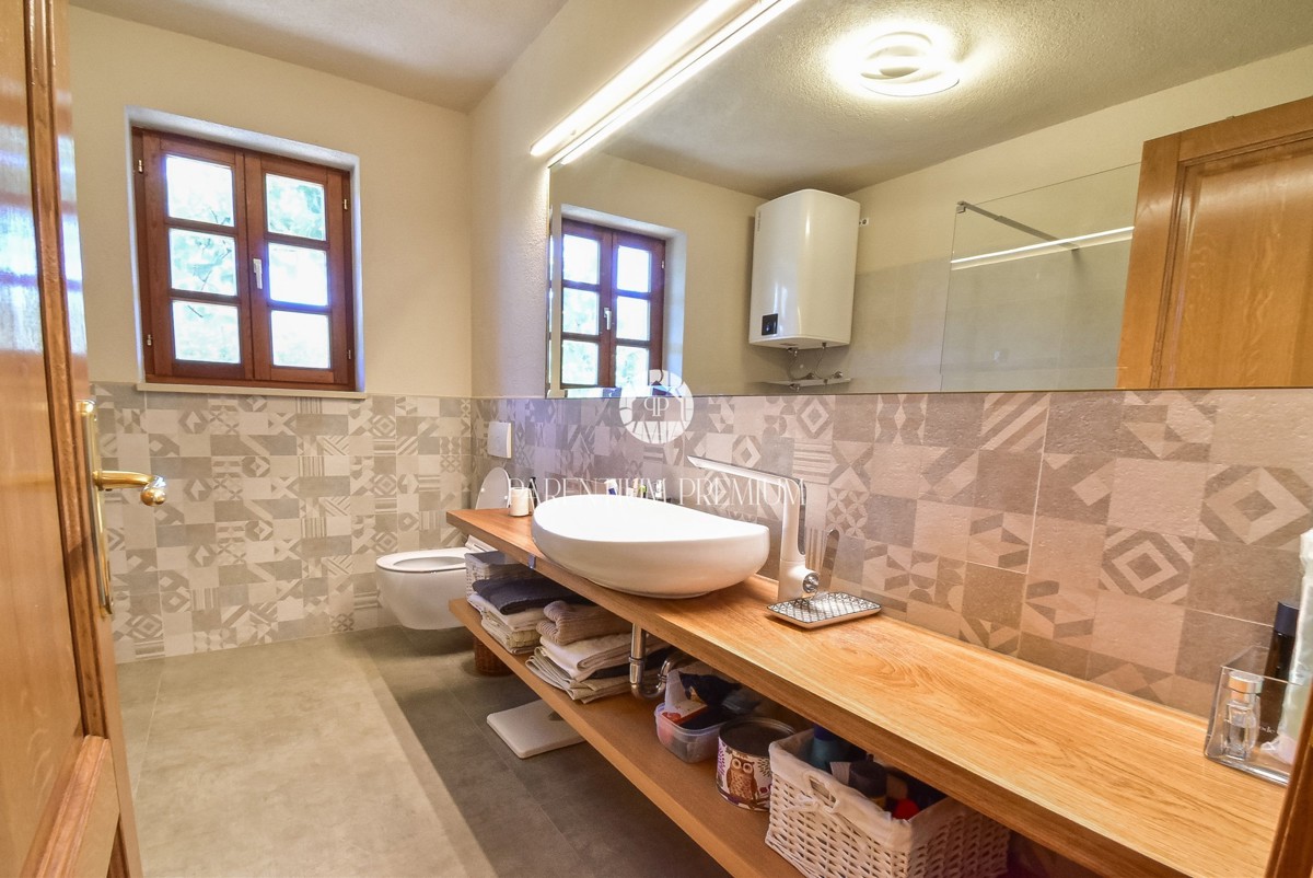 Haus Zu verkaufen - ISTARSKA UMAG